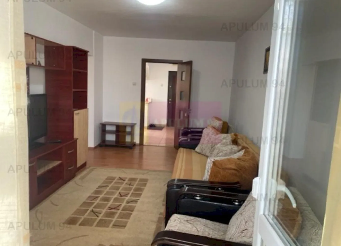 Apartament 2 camere 13 Septembrie- Unitatea de Pompieri.