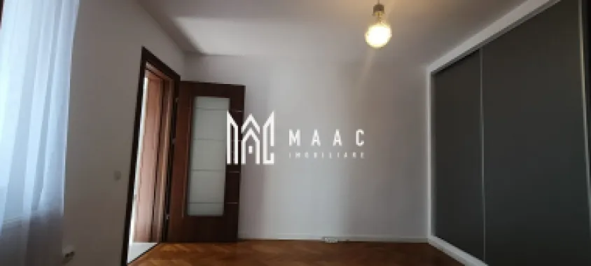 Spațiu Birouri | 100 MPU | 4 camere | Calea Turnișorului