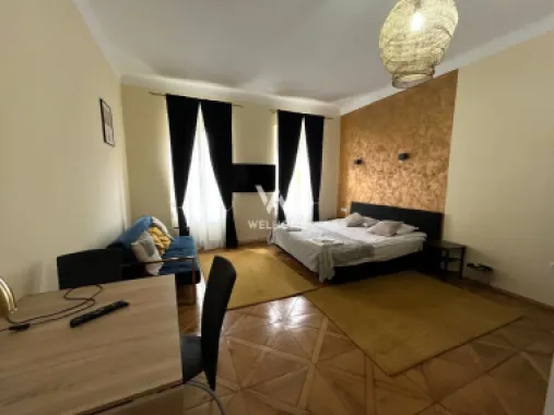 Apartament 2 camere modern in inima orasului Sibiu