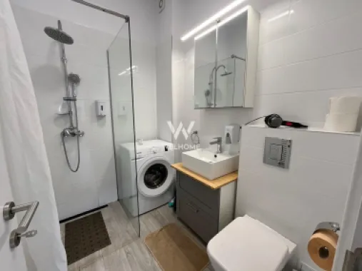 Apartament 2 camere modern in inima orasului Sibiu