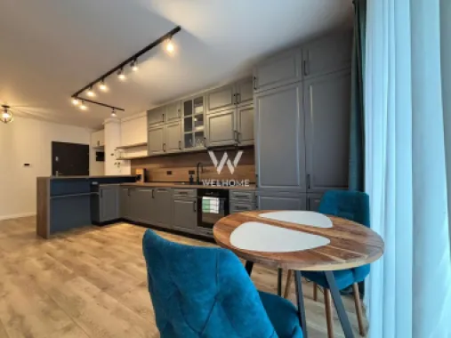 Apartament 2 camere modern - ansamblul Green Hill, Turnisor