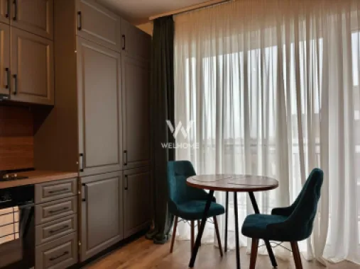 Apartament 2 camere modern - ansamblul Green Hill, Turnisor