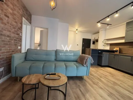 Apartament 2 camere modern - ansamblul Green Hill, Turnisor