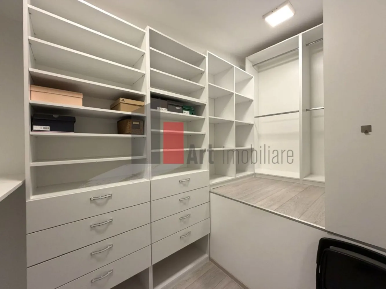 Apartament 3 camere tip Duplex - zona Calea Calarasilor/Popa Nan