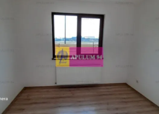 Casă nouă parter 136 mp, curte 500 mp, Săbăreni