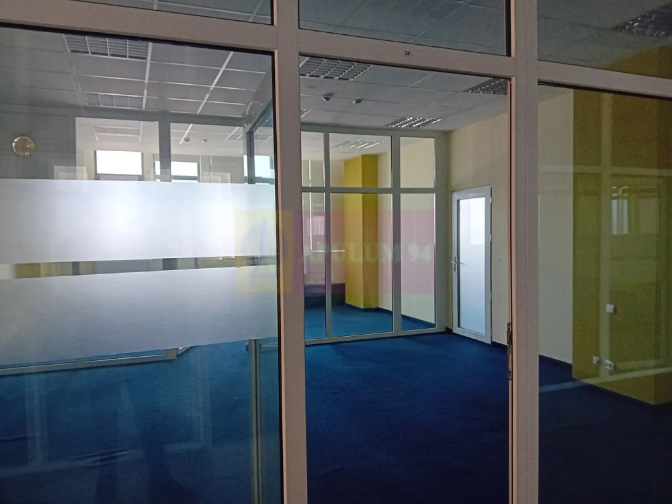 Spatii Birouri Sector 2 Arena Națională x Vatra Luminoasa