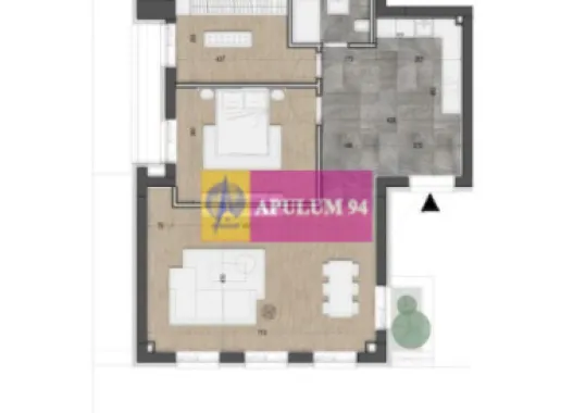 Logo Apulum94 logo