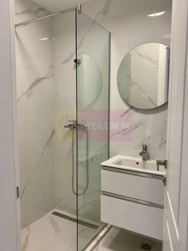 Apartament imobil NOU - Cartierul Armenesc, Parter