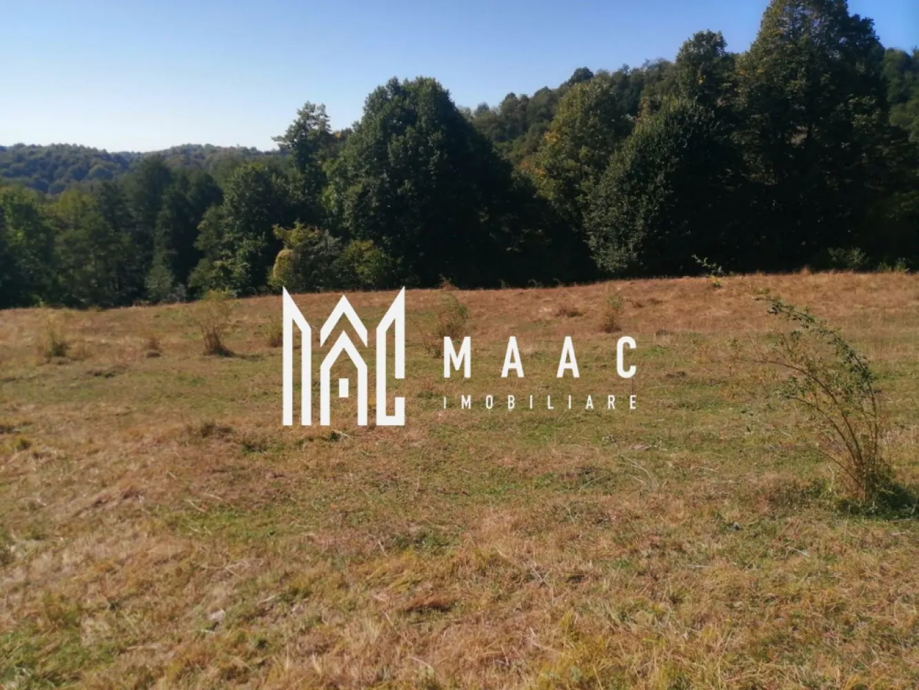 Teren Extravilan 20.000Mp I Stoenești -Vâlcea I Apă Curentă și Pădure - MAAC Imobiliare oferă spre vânzare un teren extravilan cu o suprafață de 20.000 mp, situat în comuna Stoenești, județul Vâlcea. Proprietatea se remarcă prin următoarele caracteristici:

Partea de vest a terenului se învecinează cu apă curgătoare de munte cu debit mare.

La nord, terenul este mărginit de pădure.

Estul și sudul sunt delimitate de un gard de sârmă.

Pentru mai multe detalii precizati telefonic ca ati vazut anuntul ID: CP3041504