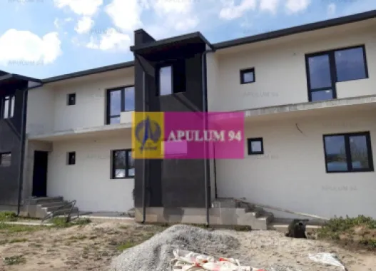 Logo Apulum94 logo