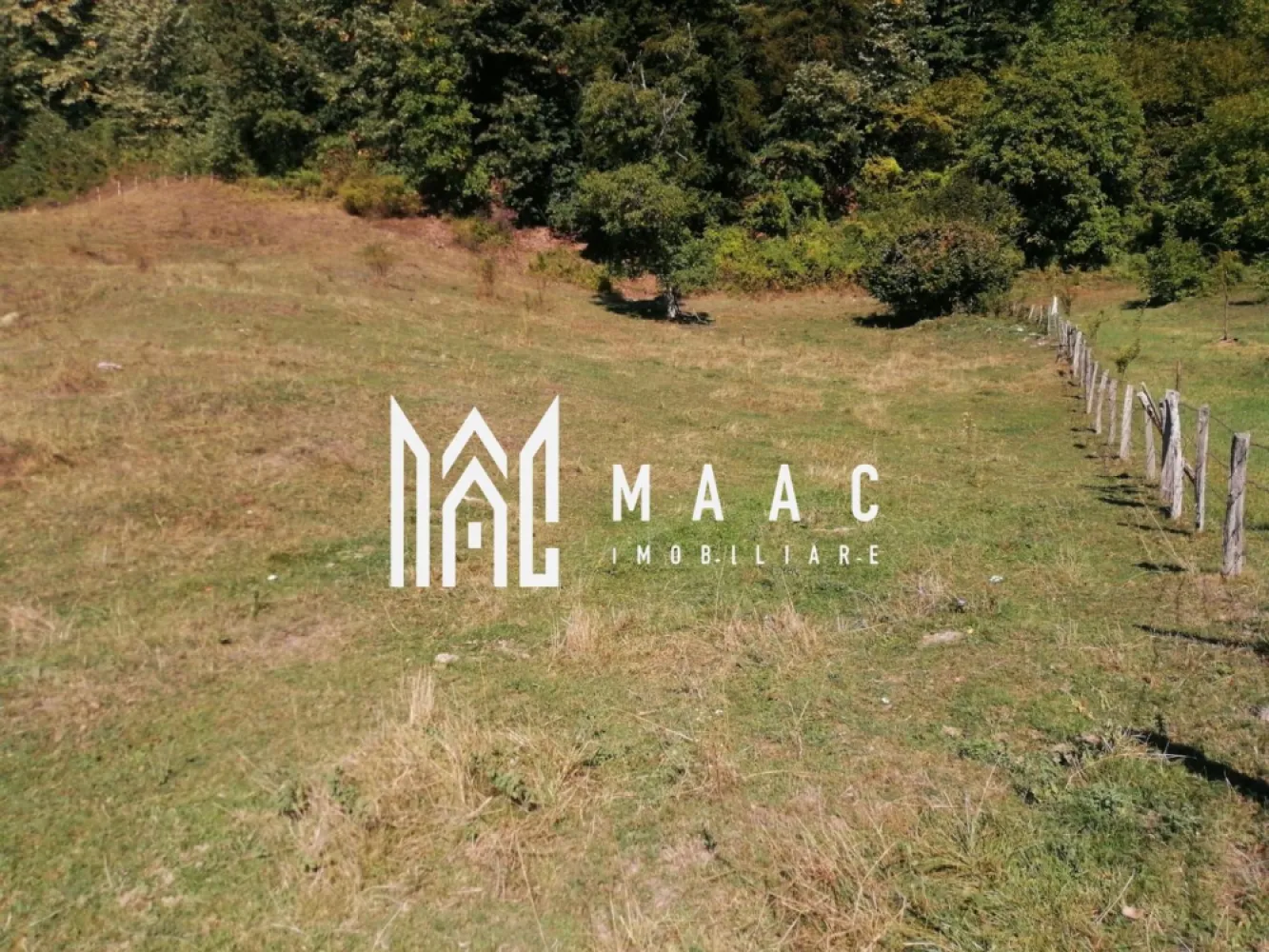 Teren Extravilan 20.000Mp I Stoenești -Vâlcea I Apă Curentă și Pădure - MAAC Imobiliare oferă spre vânzare un teren extravilan cu o suprafață de 20.000 mp, situat în comuna Stoenești, județul Vâlcea. Proprietatea se remarcă prin următoarele caracteristici:

Partea de vest a terenului se învecinează cu apă curgătoare de munte cu debit mare.

La nord, terenul este mărginit de pădure.

Estul și sudul sunt delimitate de un gard de sârmă.

Pentru mai multe detalii precizati telefonic ca ati vazut anuntul ID: CP3041504