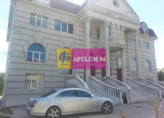 Cea mai frumoasă casă din zona Pipera - Băneasa