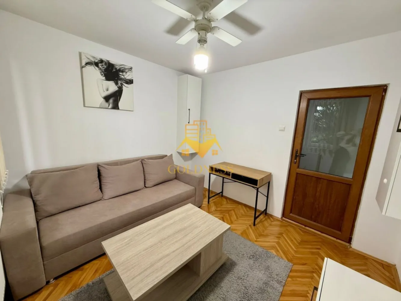 2 camere decomandate, balcon, Gheorgheni, Snagov, Iulius Mall, Fsega