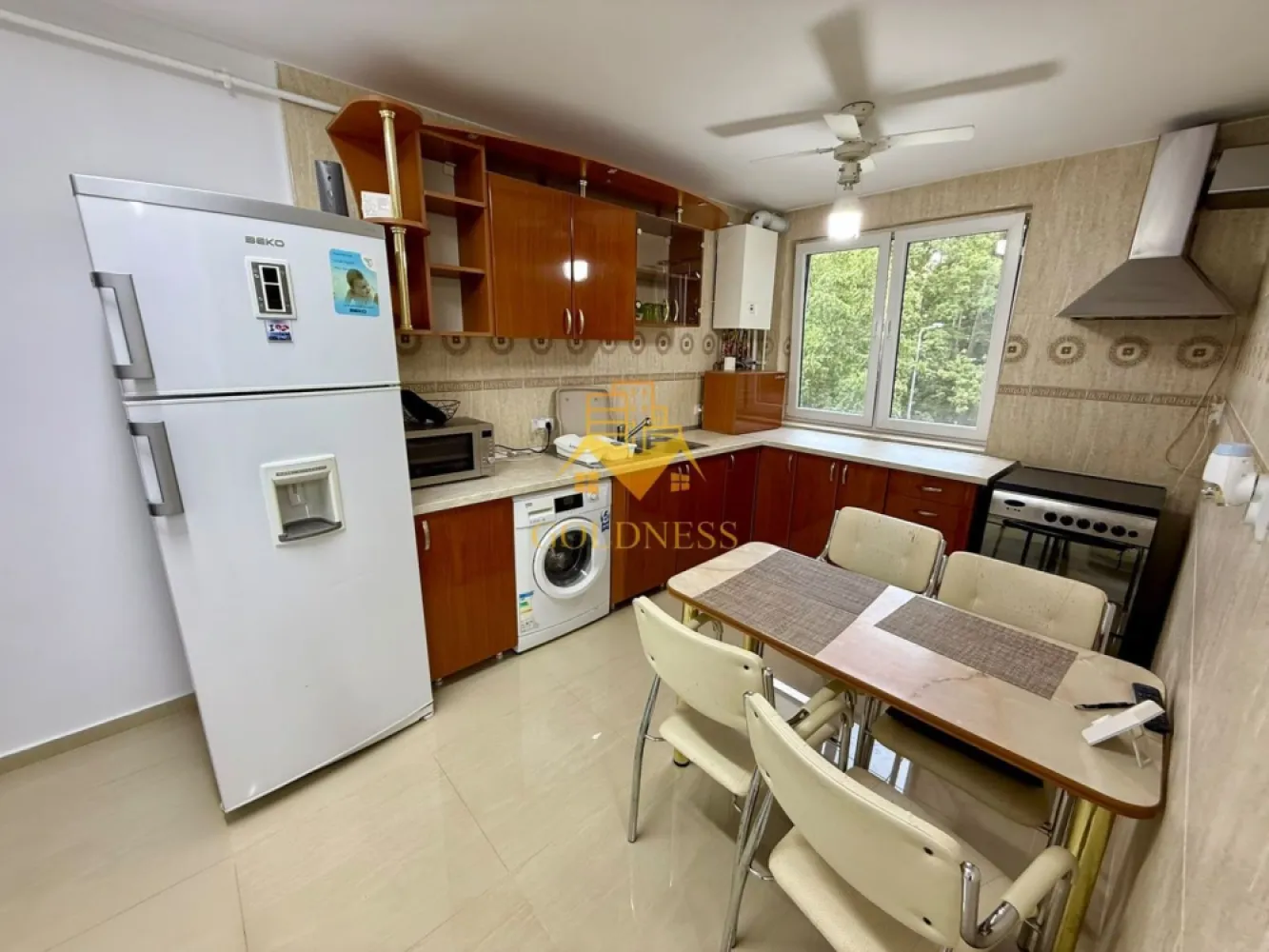 2 camere decomandate, balcon, Gheorgheni, Snagov, Iulius Mall, Fsega