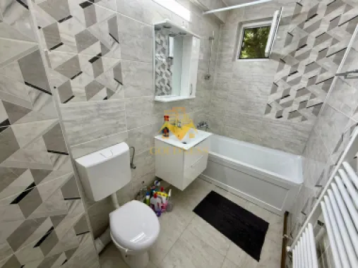 2 camere decomandate, balcon, Gheorgheni, Snagov, Iulius Mall, Fsega