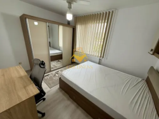 2 Camere decomandate, Gheorgheni, Iulius Mall, FSEGA, Lidl, Titulescu