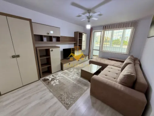 2 Camere decomandate, Gheorgheni, Iulius Mall, FSEGA, Lidl, Titulescu