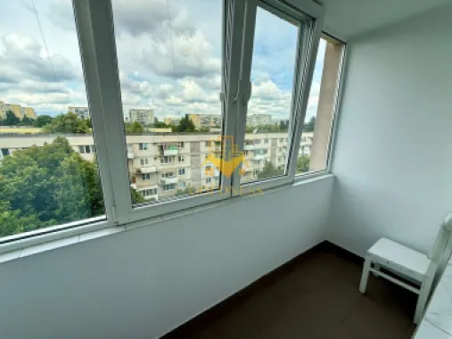 2 Camere decomandate, Gheorgheni, Iulius Mall, FSEGA, Lidl, Titulescu