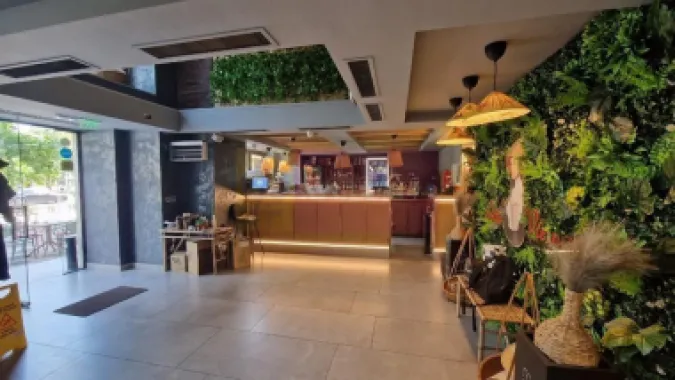 Închiriere spațiu comercial stradal blv Decebal