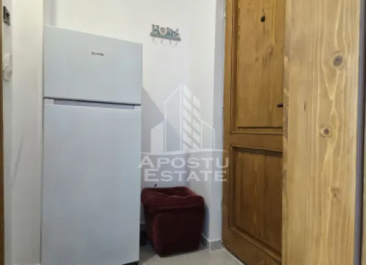 Garsoniera confort 1,Zona Confectii