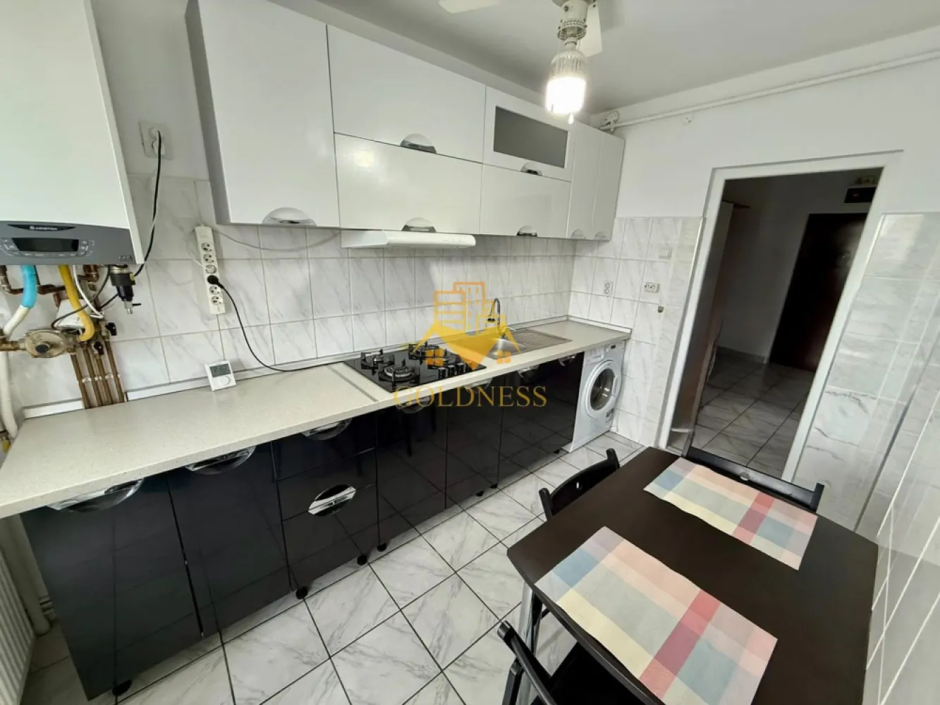 2 Camere decomandate, Gheorgheni, Iulius Mall, FSEGA, Lidl, Titulescu