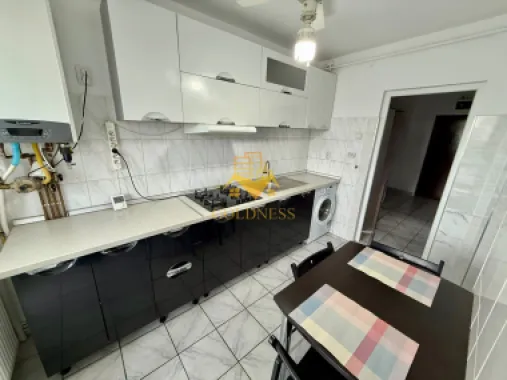 2 Camere decomandate, Gheorgheni, Iulius Mall, FSEGA, Lidl, Titulescu