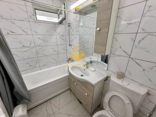 2 Camere decomandate, Gheorgheni, Iulius Mall, FSEGA, Lidl, Titulescu