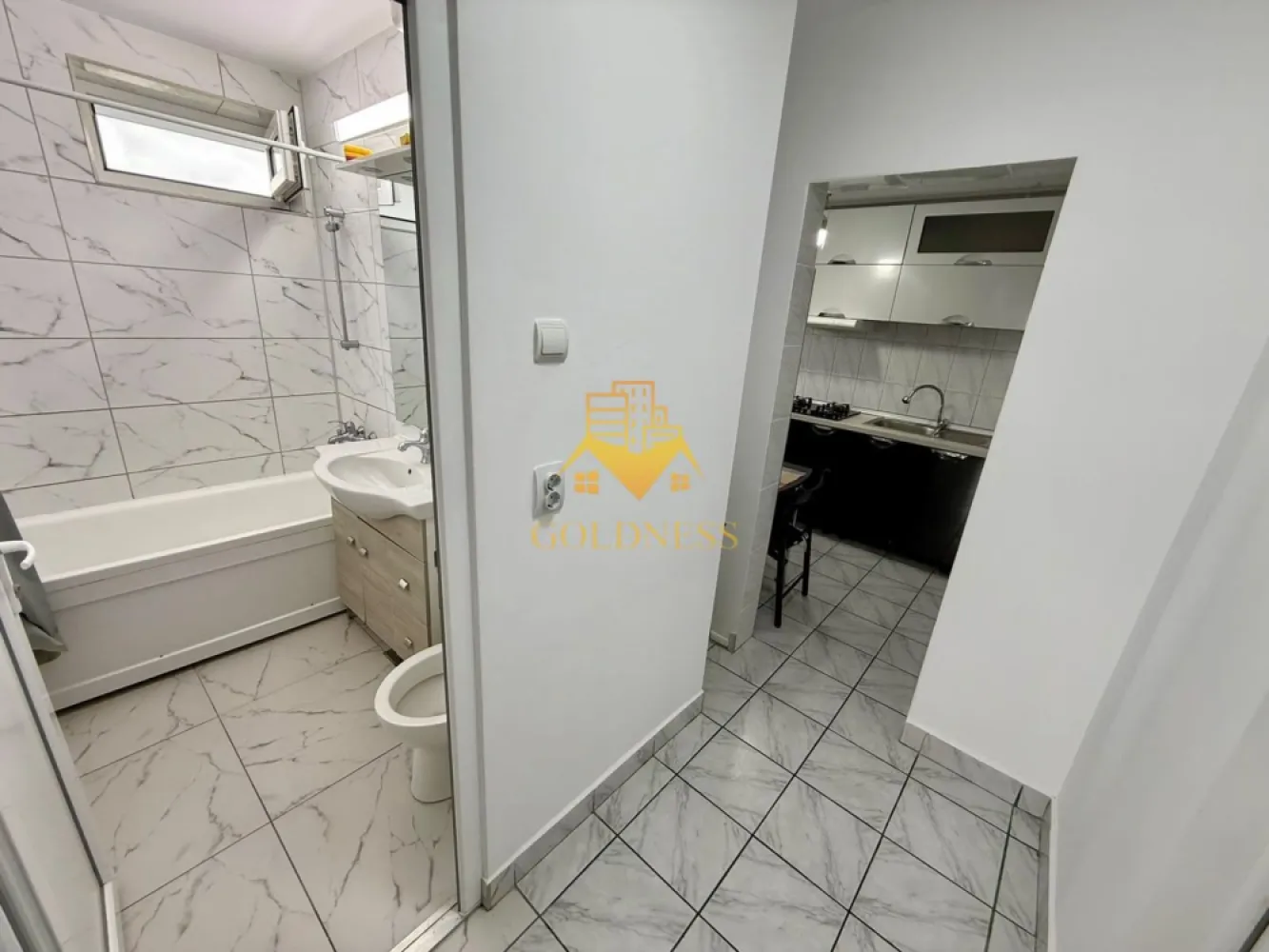 2 Camere decomandate, Gheorgheni, Iulius Mall, FSEGA, Lidl, Titulescu