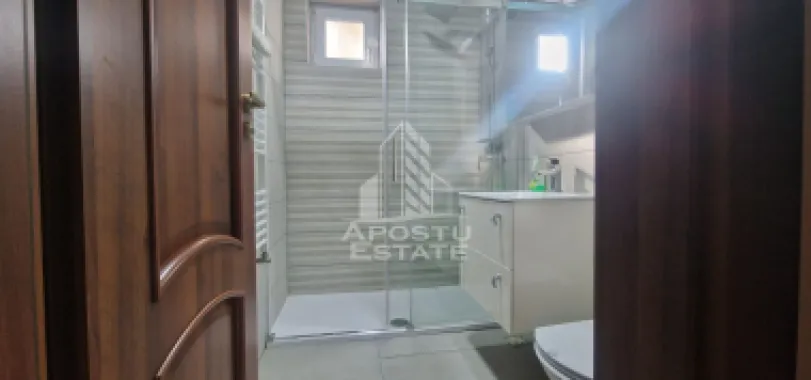 Apartament doua camere decomantat,zona Banu Maracinei