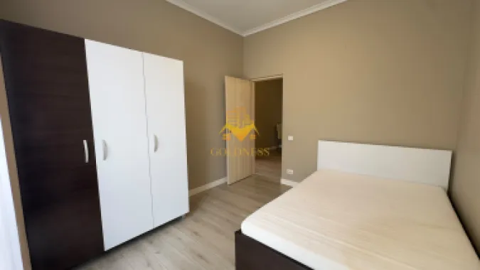 3 camere, modern, bloc nou, Marasti zona Groapa Marasti, Teleorman