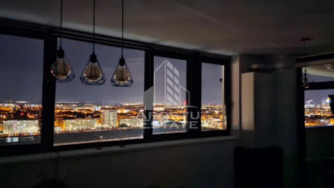 Apartament 2 camere, loc de parcare subteran, zona Torontalului