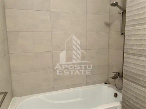 Apartament 2 camere, loc de parcare subteran, zona Torontalului