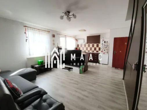 Logo MAAC IMOBILIARE logo