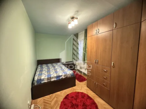 Apartament cu 2 camere, 41 mp, zona Sagului, Semidecomandat