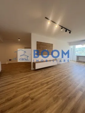 Logo Boom Imobiliare logo