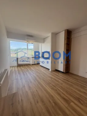 Apartament NOU 3 Camere | Etaj 2 | Zona Centrala | Tva Deductibil
