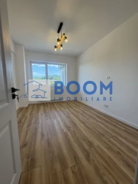 Apartament NOU 3 Camere | Etaj 2 | Zona Centrala | Tva Deductibil