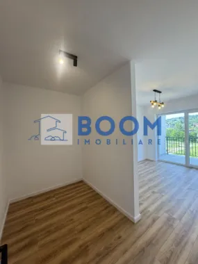 Apartament NOU 3 Camere | Etaj 2 | Zona Centrala | Tva Deductibil