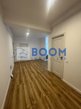 Apartament NOU 3 Camere | Etaj 2 | Zona Centrala | Tva Deductibil