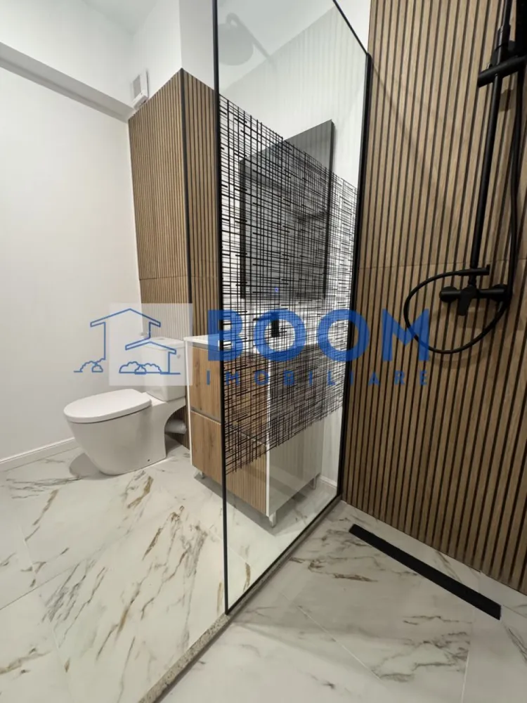 Apartament NOU 3 Camere | Etaj 2 | Zona Centrala | Tva Deductibil