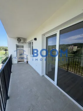 Apartament NOU 3 Camere | Etaj 2 | Zona Centrala | Tva Deductibil