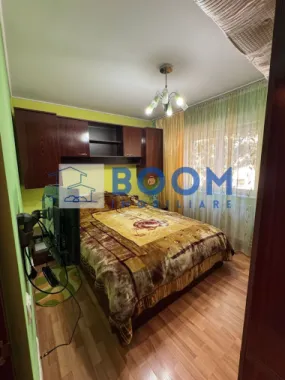 Apartament 2 camere | Etaj 1 | Zona Ostroveni | Gigacalorimetru