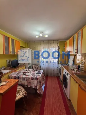 Apartament 2 camere | Etaj 1 | Zona Ostroveni | Gigacalorimetru