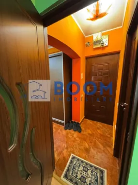 Apartament 2 camere | Etaj 1 | Zona Ostroveni | Gigacalorimetru
