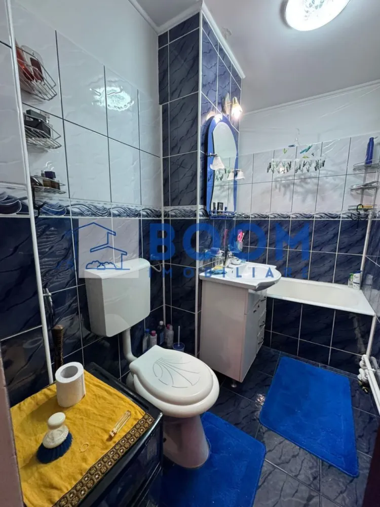 Apartament 2 camere | Etaj 1 | Zona Ostroveni | Gigacalorimetru