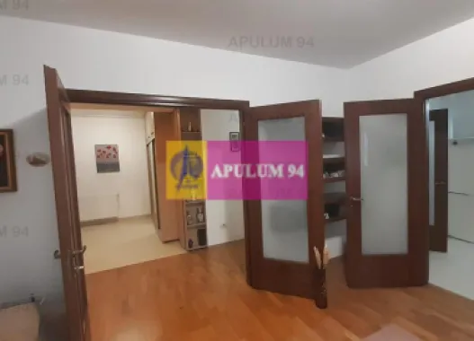 Apartament Superb Băneasa - Ion Ionescu de la Brad