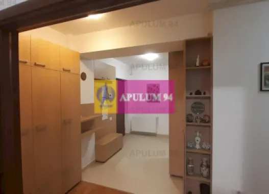 Apartament Superb Băneasa - Ion Ionescu de la Brad