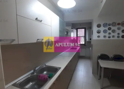 Apartament Superb Băneasa - Ion Ionescu de la Brad