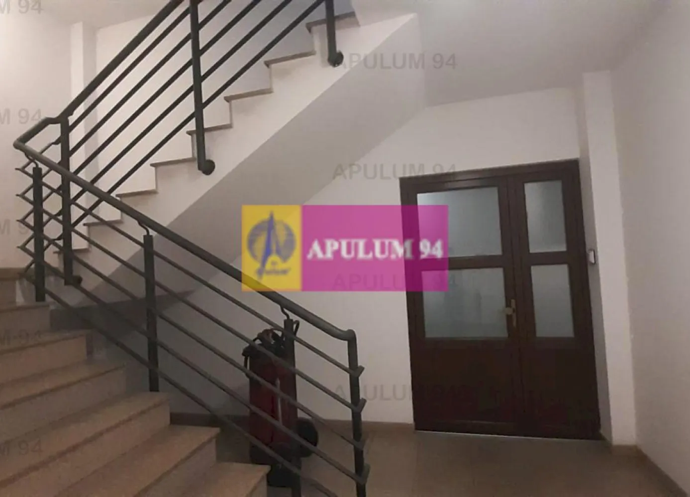 Apartament Superb Băneasa - Ion Ionescu de la Brad