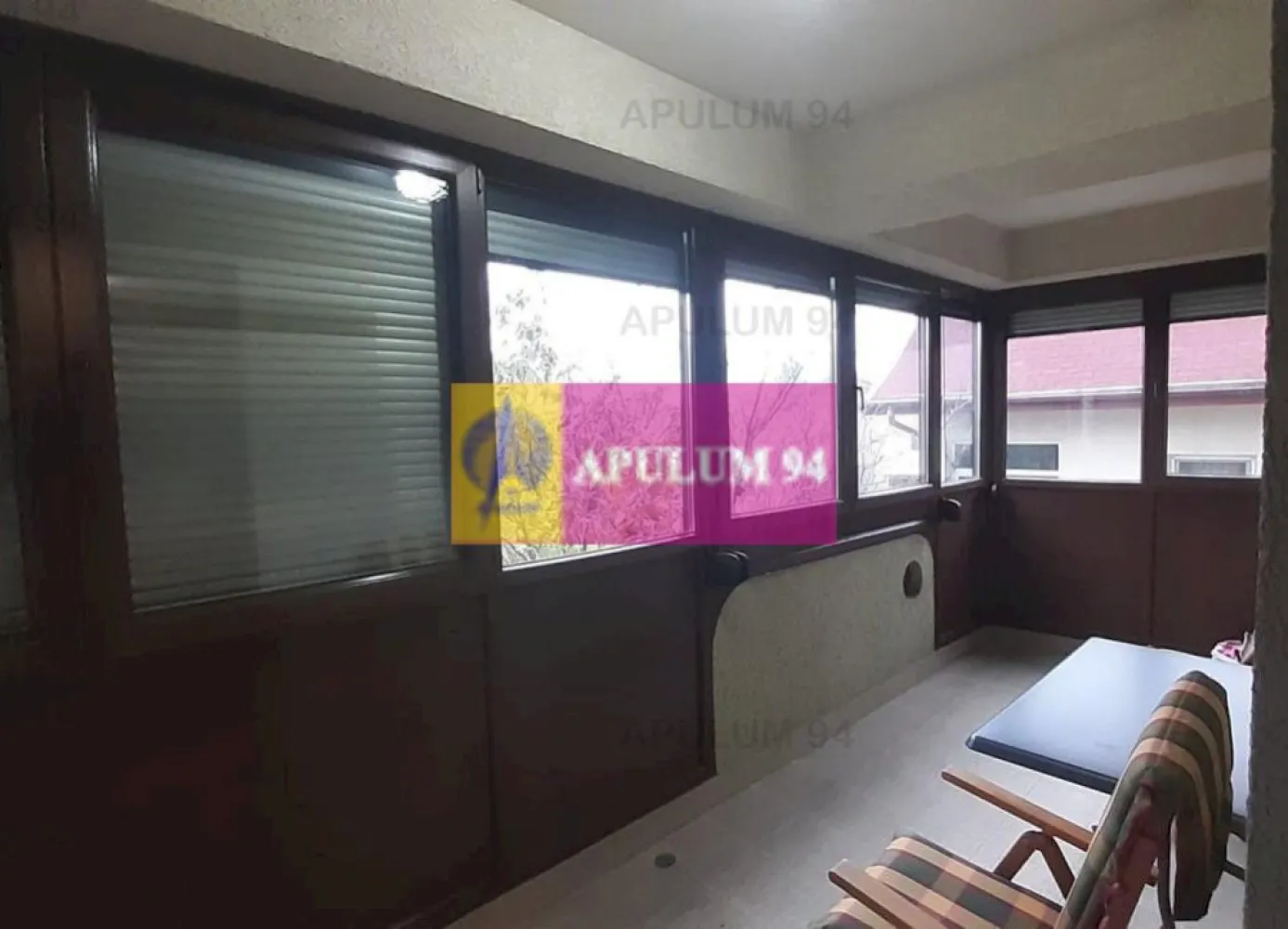 Apartament Superb Băneasa - Ion Ionescu de la Brad